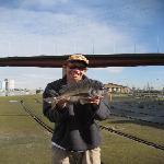 hank hunter's Avatar