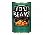 Heinz's Avatar